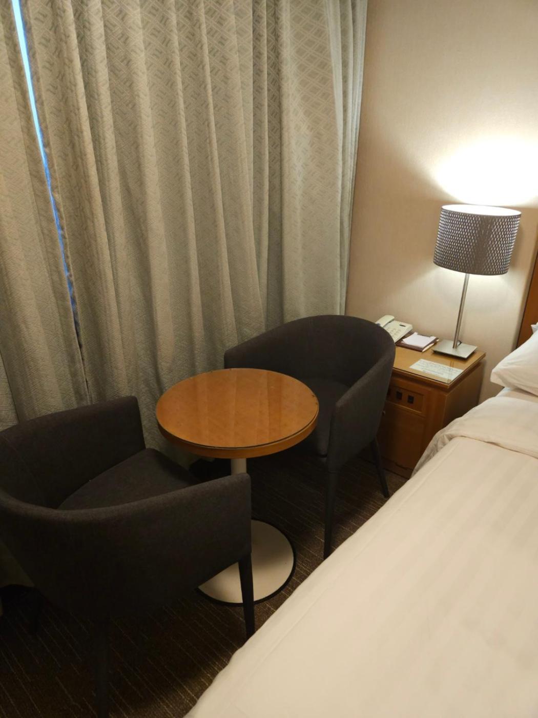 Insadong Crown Hotel Séoul Extérieur photo